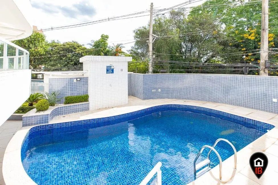 Foto 4 de Apartamento com 3 quartos à venda, 124m2 em Centro, Sao Bernardo Do Campo - SP