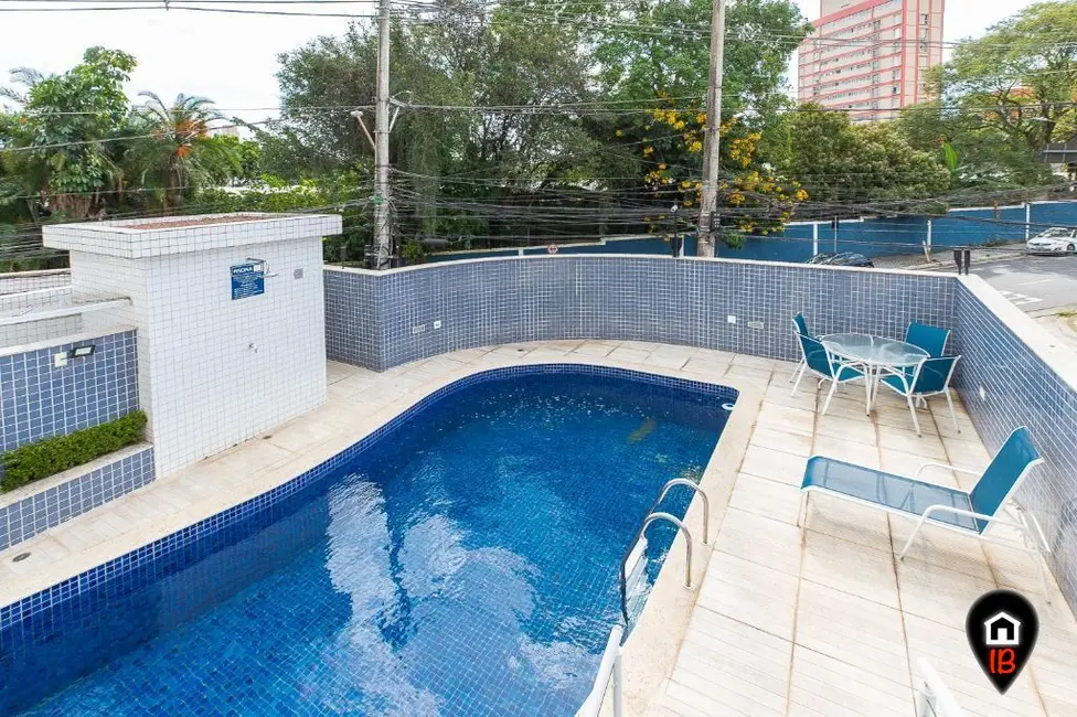 Foto 5 de Apartamento com 3 quartos à venda, 124m2 em Centro, Sao Bernardo Do Campo - SP