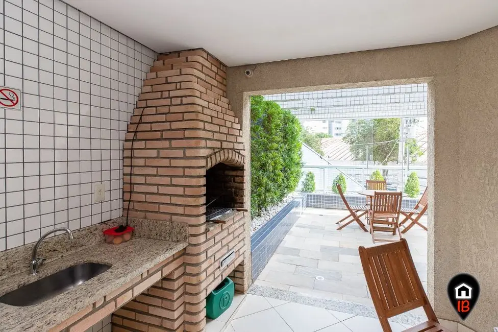 Foto 6 de Apartamento com 3 quartos à venda, 124m2 em Centro, Sao Bernardo Do Campo - SP