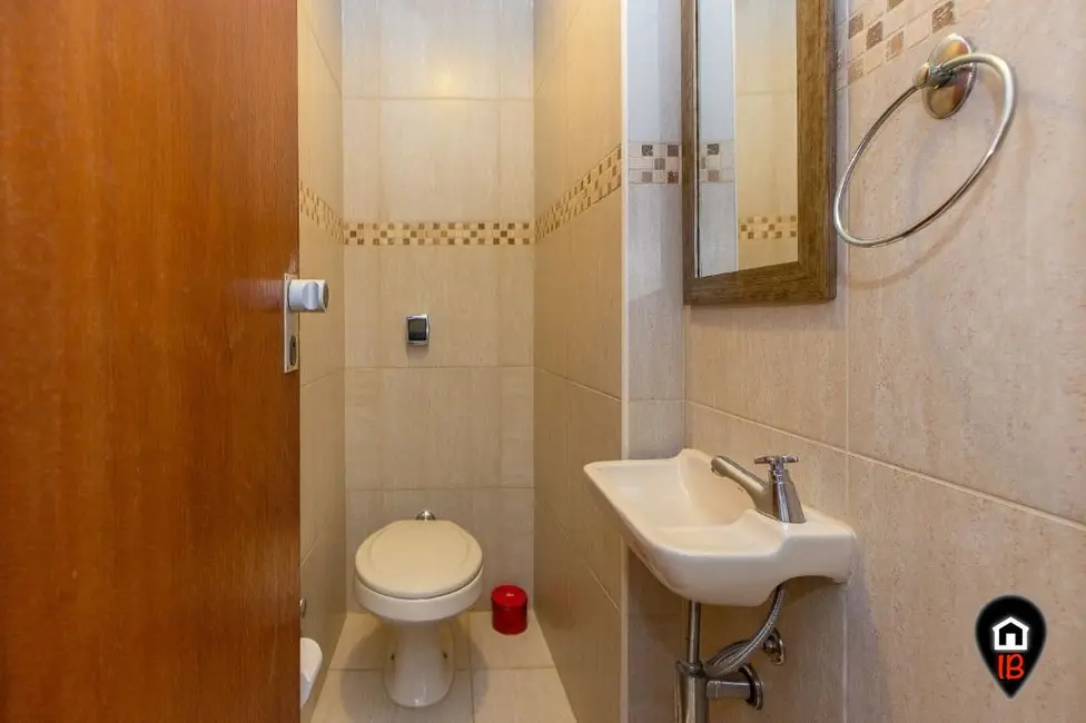 Apartamento com 3 quartos à venda, 162m2 em Perdizes, São Paulo - SP - imagem 9 Foto 9 de Apartamento com 3 quartos à venda, 162m2 em Perdizes, São Paulo - SP