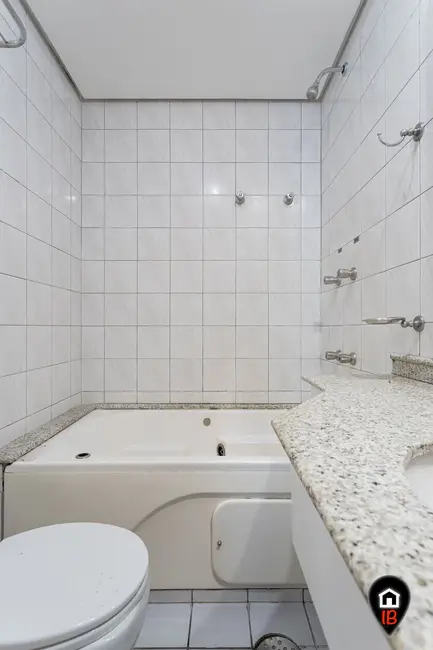 Foto 4 de Apartamento com 1 quarto à venda, 31m2 em Jardim Paulista, São Paulo - SP