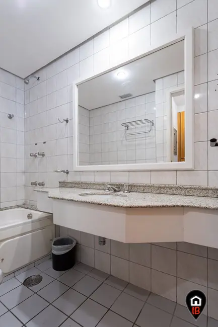 Foto 5 de Apartamento com 1 quarto à venda, 31m2 em Jardim Paulista, São Paulo - SP