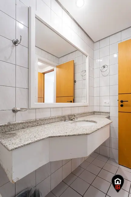 Foto 2 de Apartamento com 1 quarto à venda, 31m2 em Jardim Paulista, São Paulo - SP