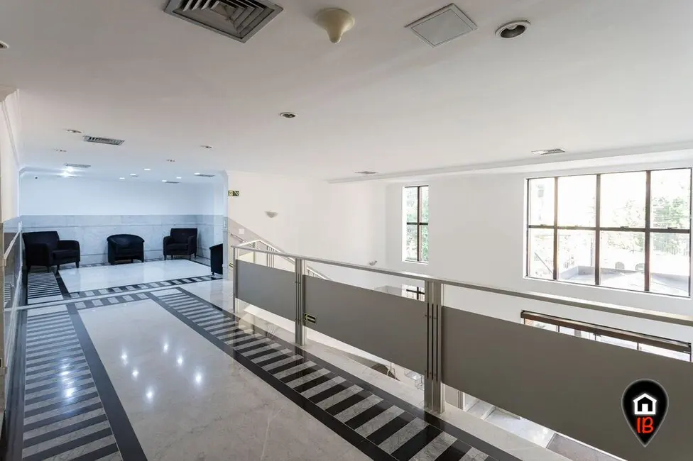 Foto 9 de Apartamento com 1 quarto à venda, 31m2 em Jardim Paulista, São Paulo - SP