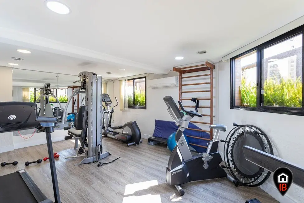 Foto 6 de Apartamento com 1 quarto à venda, 31m2 em Jardim Paulista, São Paulo - SP