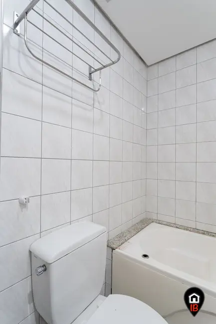 Foto 3 de Apartamento com 1 quarto à venda, 31m2 em Jardim Paulista, São Paulo - SP