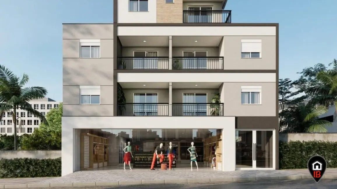 Foto 4 de Apartamento com 2 quartos à venda, 48m2 em Vila Paulicéia, São Paulo - SP