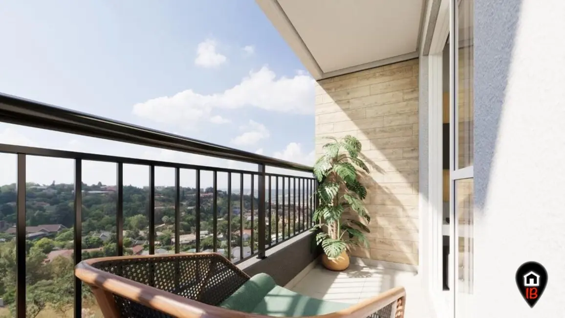 Foto 7 de Apartamento com 1 quarto à venda, 29m2 em Vila Paulicéia, São Paulo - SP