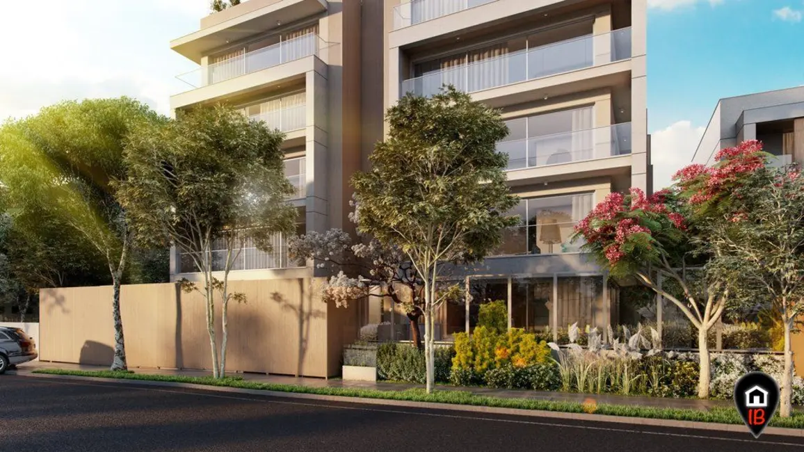 Foto 5 de Apartamento com 3 quartos à venda, 243m2 em Alto de Pinheiros, São Paulo - SP