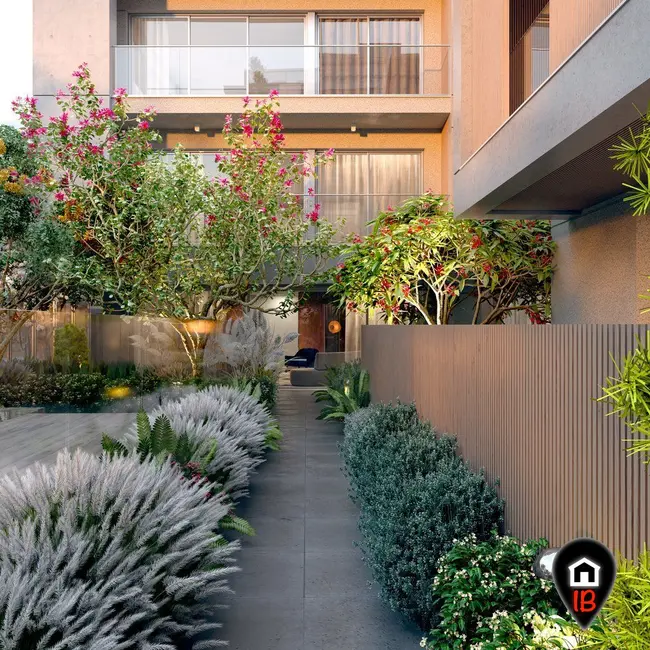 Foto 6 de Cobertura com 4 quartos à venda, 343m2 em Alto de Pinheiros, São Paulo - SP