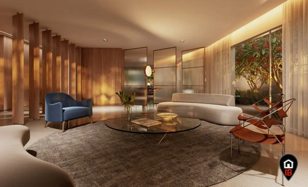 Apartamento com 3 quartos à venda, 167m2 em Alto de Pinheiros, São Paulo - SP - imagem 7 Foto 7 de Apartamento com 3 quartos à venda, 167m2 em Alto de Pinheiros, São Paulo - SP