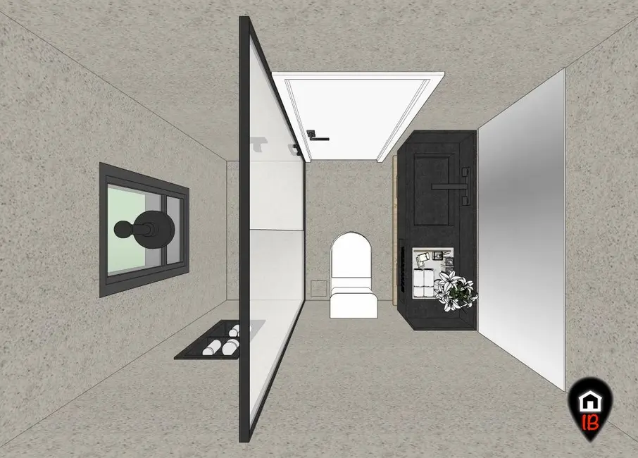 Foto 7 de Casa com 4 quartos à venda, 290m2 em Vila Nova Conceição, São Paulo - SP