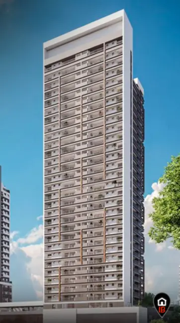 Foto 1 de Cobertura com 3 quartos à venda, 166m2 em Quarta Parada, São Paulo - SP