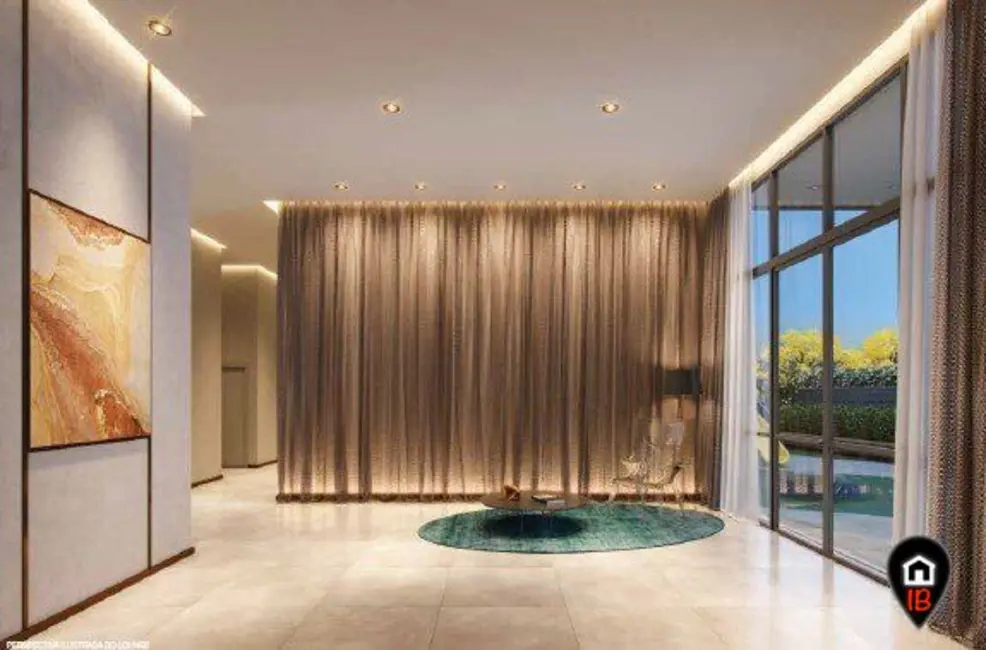 Apartamento com 4 quartos à venda, 169m2 em Vila Clementino, São Paulo - SP - imagem 4 Foto 4 de Apartamento com 4 quartos à venda, 169m2 em Vila Clementino, São Paulo - SP