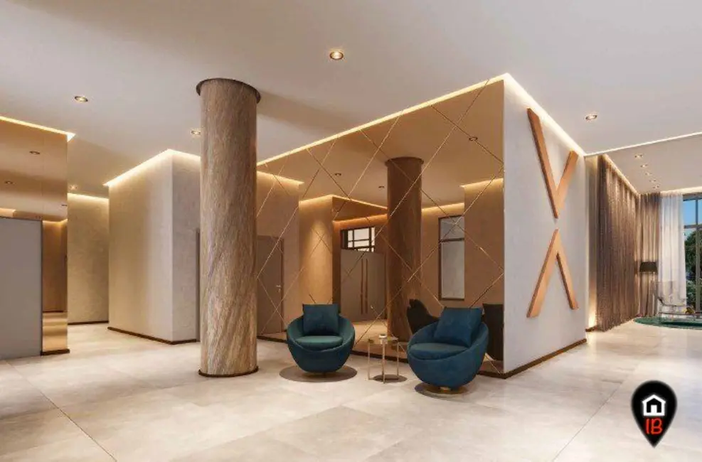 Foto 3 de Apartamento com 4 quartos à venda, 141m2 em Vila Clementino, São Paulo - SP