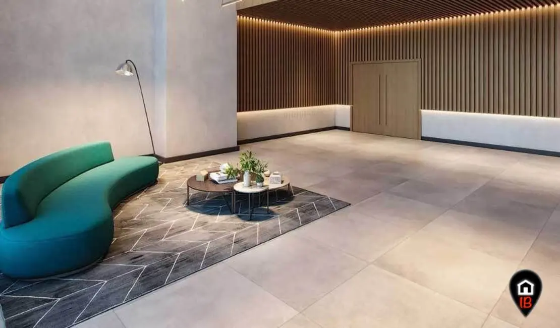 Foto 4 de Apartamento com 1 quarto à venda, 54m2 em Vila Clementino, São Paulo - SP