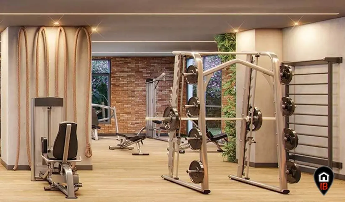 Foto 9 de Apartamento com 1 quarto à venda, 54m2 em Vila Clementino, São Paulo - SP