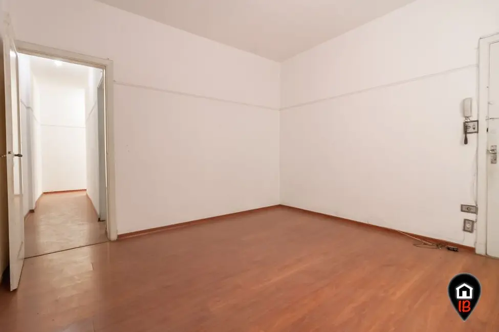 Apartamento com 2 quartos à venda, 66m2 em República, São Paulo - SP - imagem 3 Foto 3 de Apartamento com 2 quartos à venda, 66m2 em República, São Paulo - SP