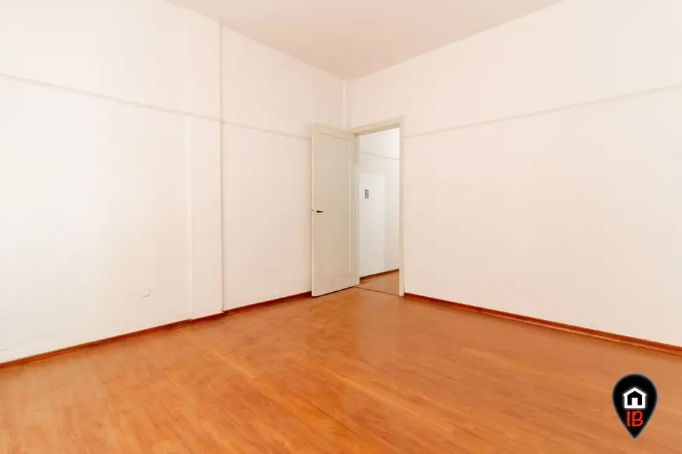 Foto 1 de Apartamento com 2 quartos à venda, 66m2 em República, São Paulo - SP