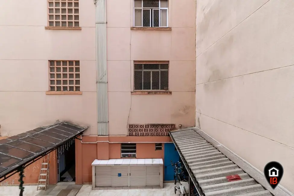 Apartamento com 2 quartos à venda, 66m2 em República, São Paulo - SP - imagem 7 Foto 7 de Apartamento com 2 quartos à venda, 66m2 em República, São Paulo - SP