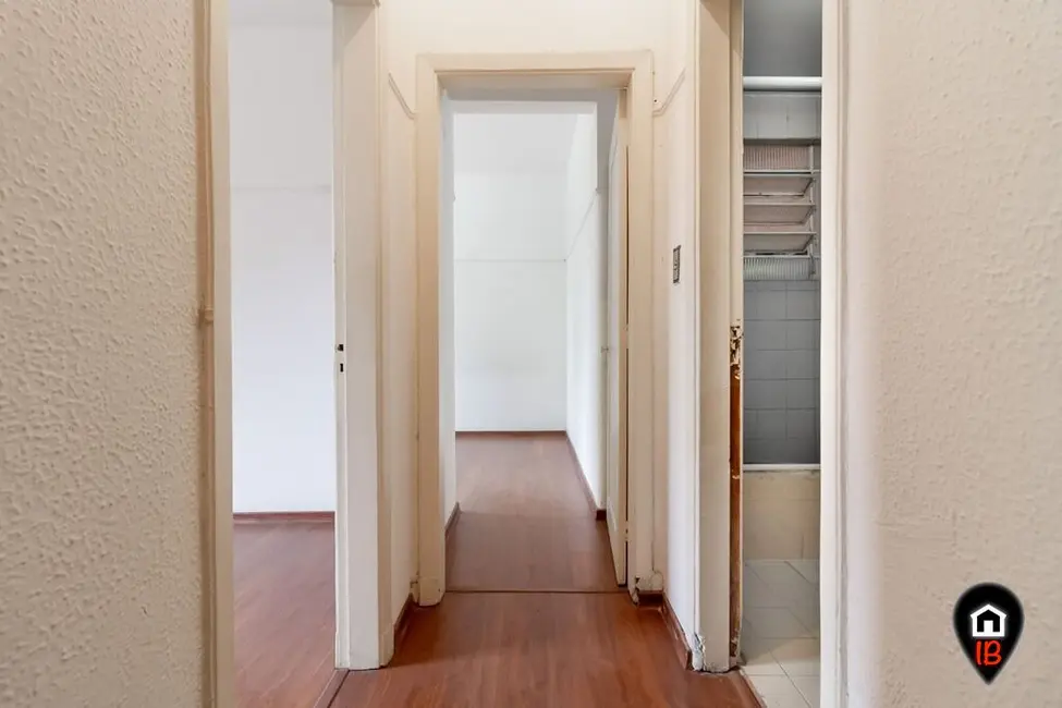 Apartamento com 2 quartos à venda, 66m2 em República, São Paulo - SP - imagem 9 Foto 9 de Apartamento com 2 quartos à venda, 66m2 em República, São Paulo - SP