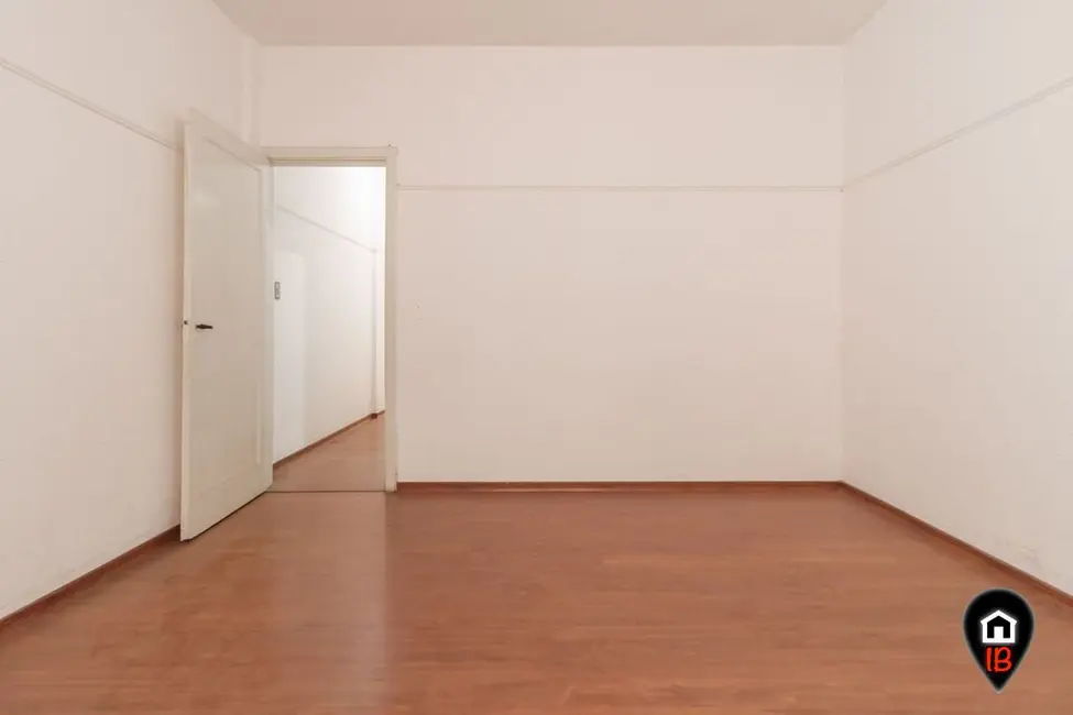 Foto 2 de Apartamento com 2 quartos à venda, 66m2 em República, São Paulo - SP