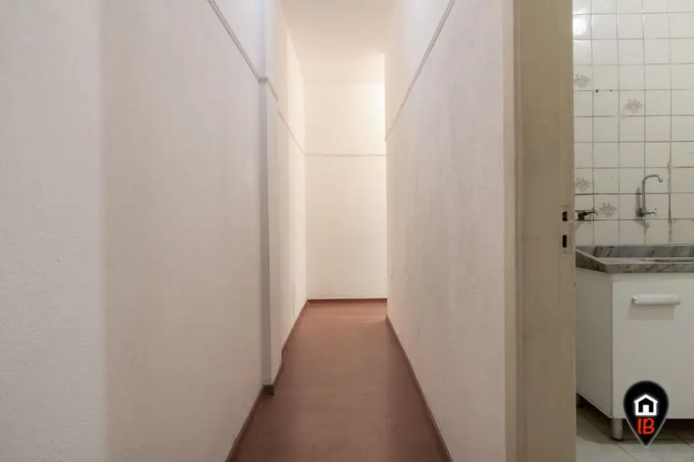 Apartamento com 2 quartos à venda, 66m2 em República, São Paulo - SP - imagem 8 Foto 8 de Apartamento com 2 quartos à venda, 66m2 em República, São Paulo - SP