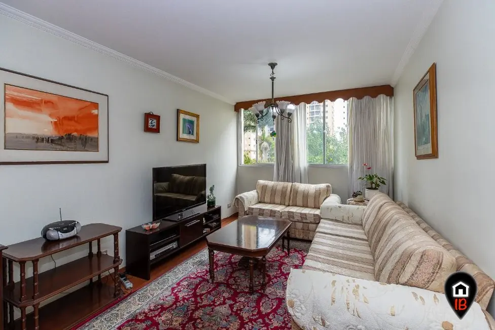 Apartamento com 3 quartos à venda, 111m2 em Vila Olímpia, São Paulo - SP - imagem 6 Foto 6 de Apartamento com 3 quartos à venda, 111m2 em Vila Olímpia, São Paulo - SP