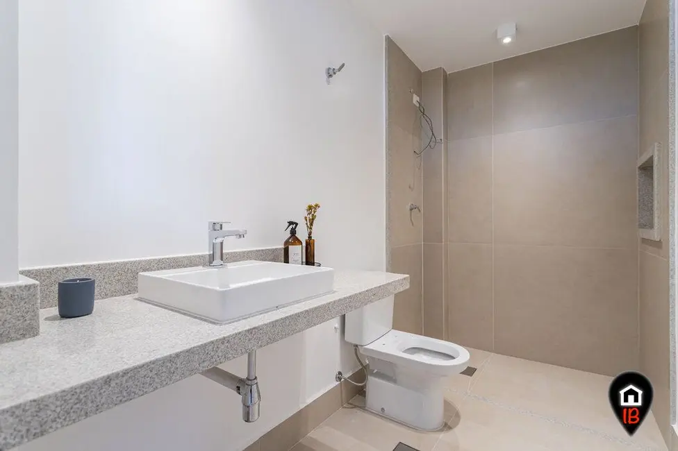 Apartamento com 2 quartos à venda, 93m2 em Vila Romana, São Paulo - SP - imagem 3 Foto 3 de Apartamento com 2 quartos à venda, 93m2 em Vila Romana, São Paulo - SP