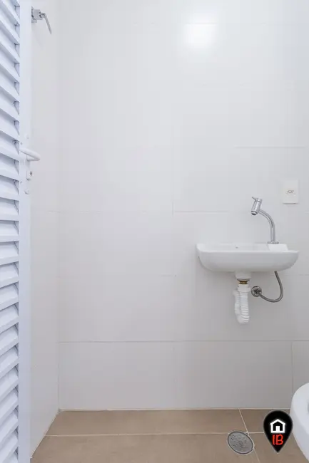 Apartamento com 2 quartos à venda, 93m2 em Vila Romana, São Paulo - SP - imagem 6 Foto 6 de Apartamento com 2 quartos à venda, 93m2 em Vila Romana, São Paulo - SP