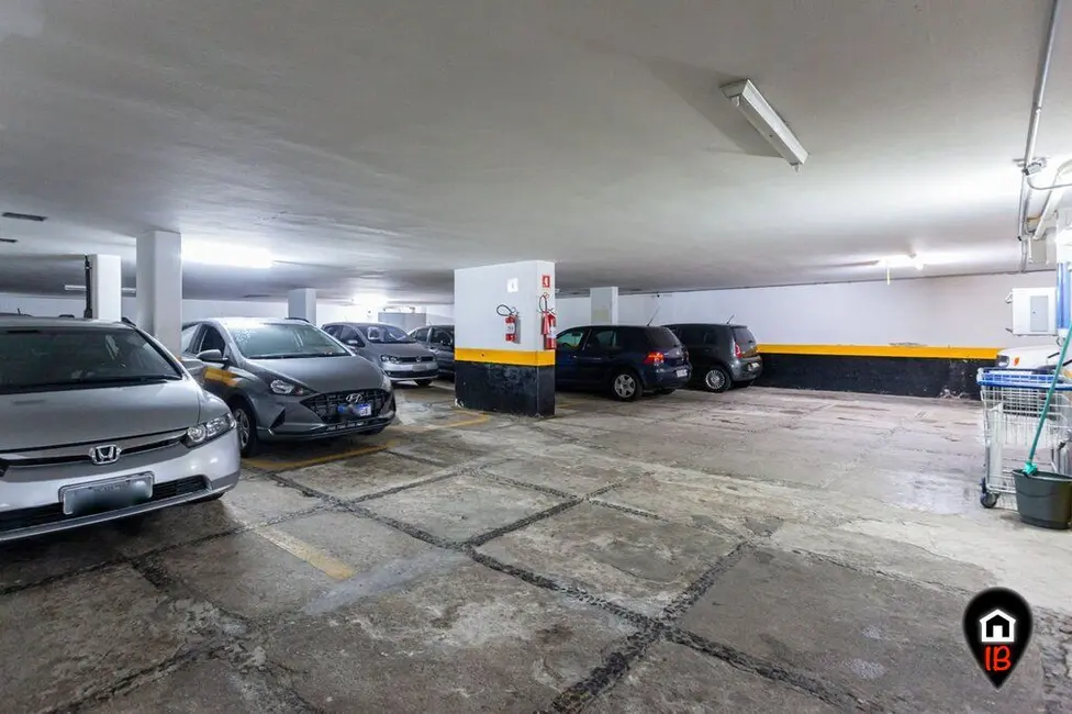 Apartamento com 2 quartos à venda, 93m2 em Vila Romana, São Paulo - SP - imagem 9 Foto 9 de Apartamento com 2 quartos à venda, 93m2 em Vila Romana, São Paulo - SP