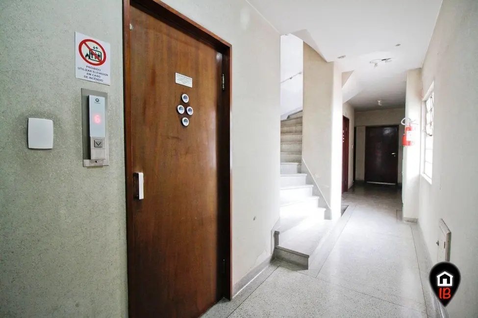 Apartamento com 2 quartos à venda, 93m2 em Vila Romana, São Paulo - SP - imagem 8 Foto 8 de Apartamento com 2 quartos à venda, 93m2 em Vila Romana, São Paulo - SP