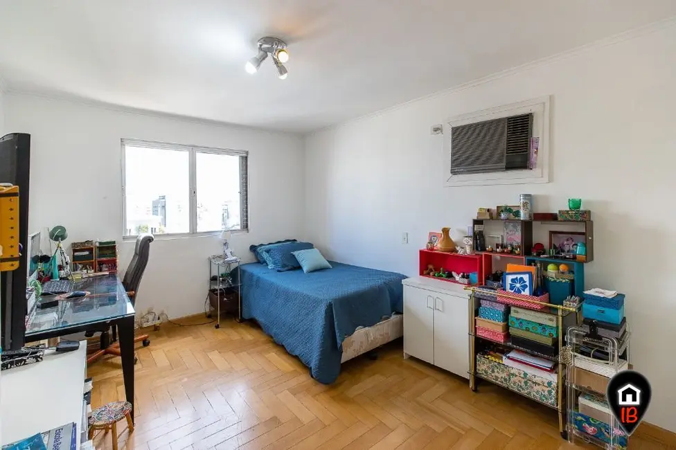 Foto 8 de Cobertura com 5 quartos à venda, 480m2 em Itaim Bibi, São Paulo - SP