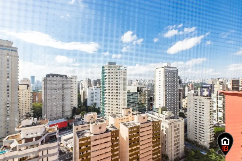 Foto 1 de Cobertura com 5 quartos à venda, 480m2 em Itaim Bibi, São Paulo - SP