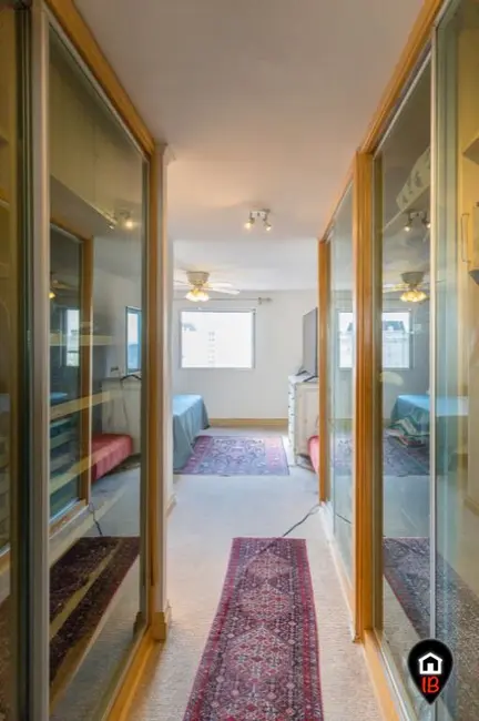 Foto 3 de Cobertura com 5 quartos à venda, 480m2 em Itaim Bibi, São Paulo - SP