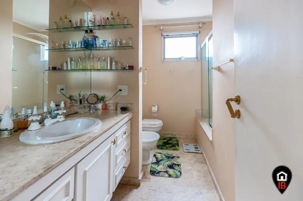 Foto 9 de Cobertura com 5 quartos à venda, 480m2 em Itaim Bibi, São Paulo - SP