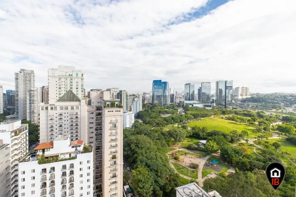 Foto 7 de Cobertura com 5 quartos à venda, 480m2 em Itaim Bibi, São Paulo - SP