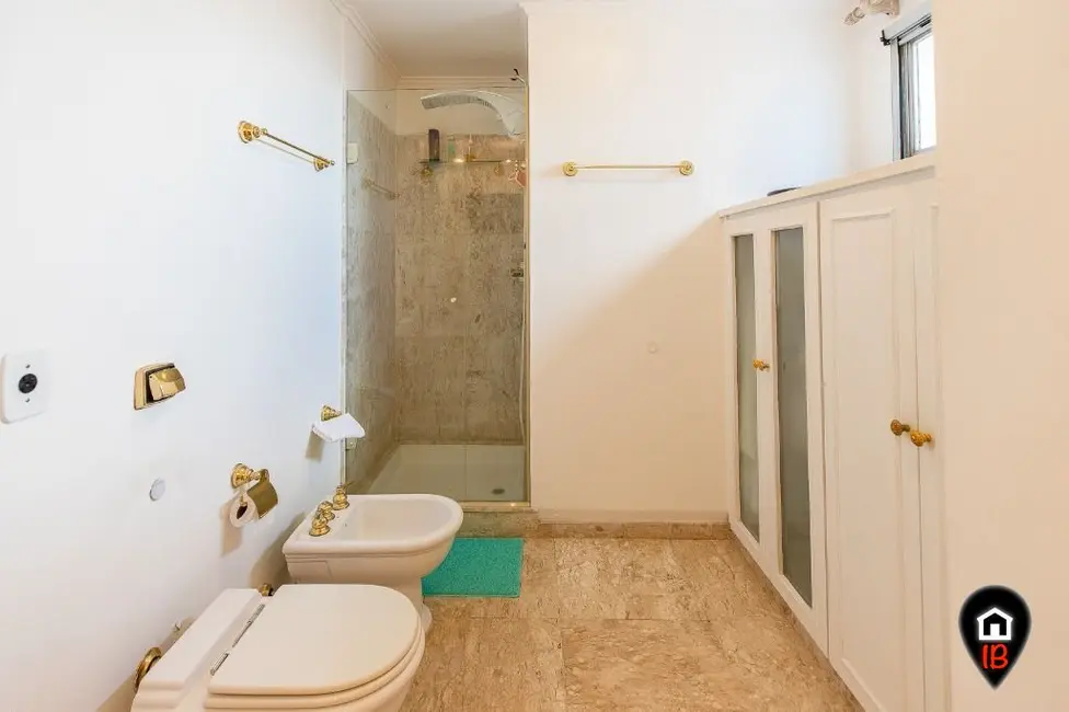 Foto 5 de Cobertura com 5 quartos à venda, 480m2 em Itaim Bibi, São Paulo - SP