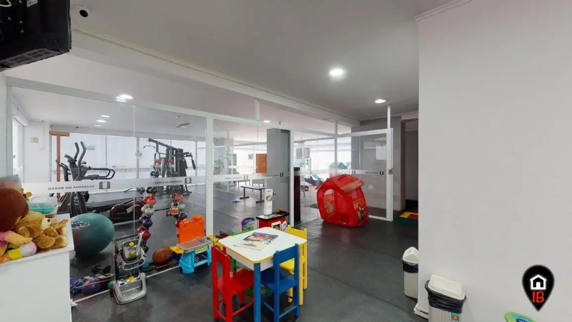 Apartamento com 2 quartos à venda, 79m2 em Vila Madalena, São Paulo - SP - imagem 6 Foto 6 de Apartamento com 2 quartos à venda, 79m2 em Vila Madalena, São Paulo - SP