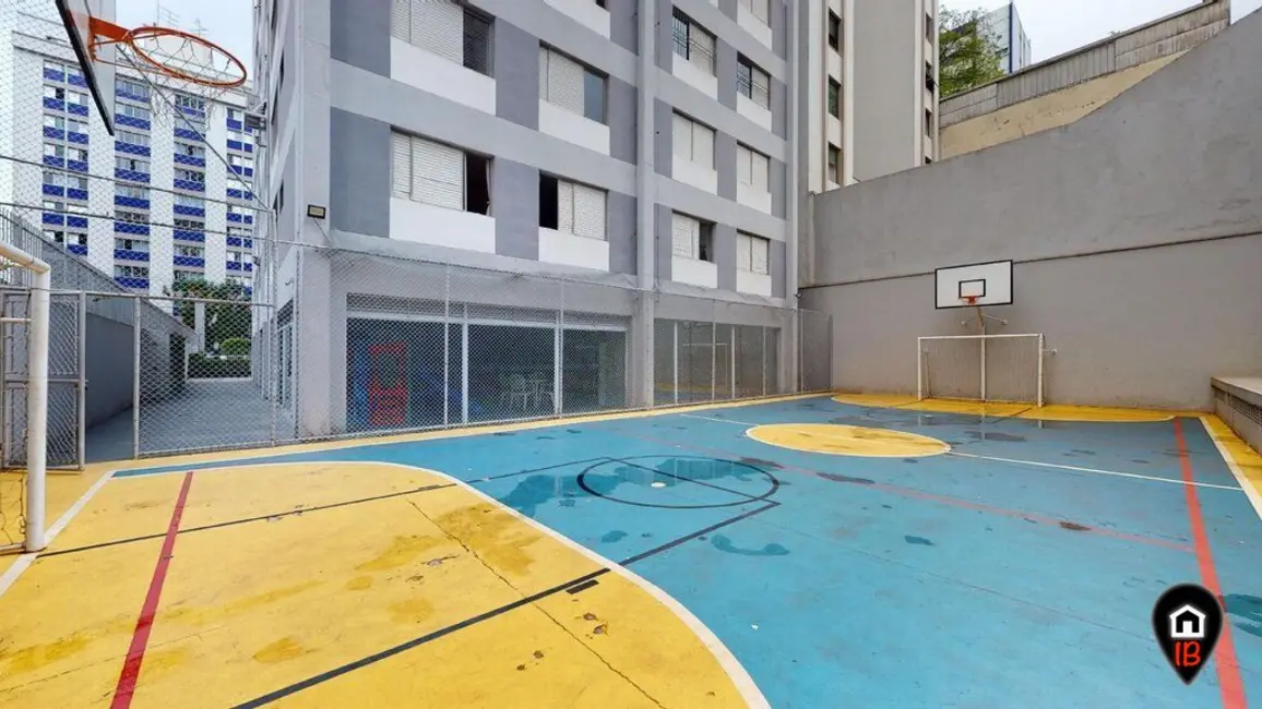 Apartamento com 2 quartos à venda, 79m2 em Vila Madalena, São Paulo - SP - imagem 5 Foto 5 de Apartamento com 2 quartos à venda, 79m2 em Vila Madalena, São Paulo - SP