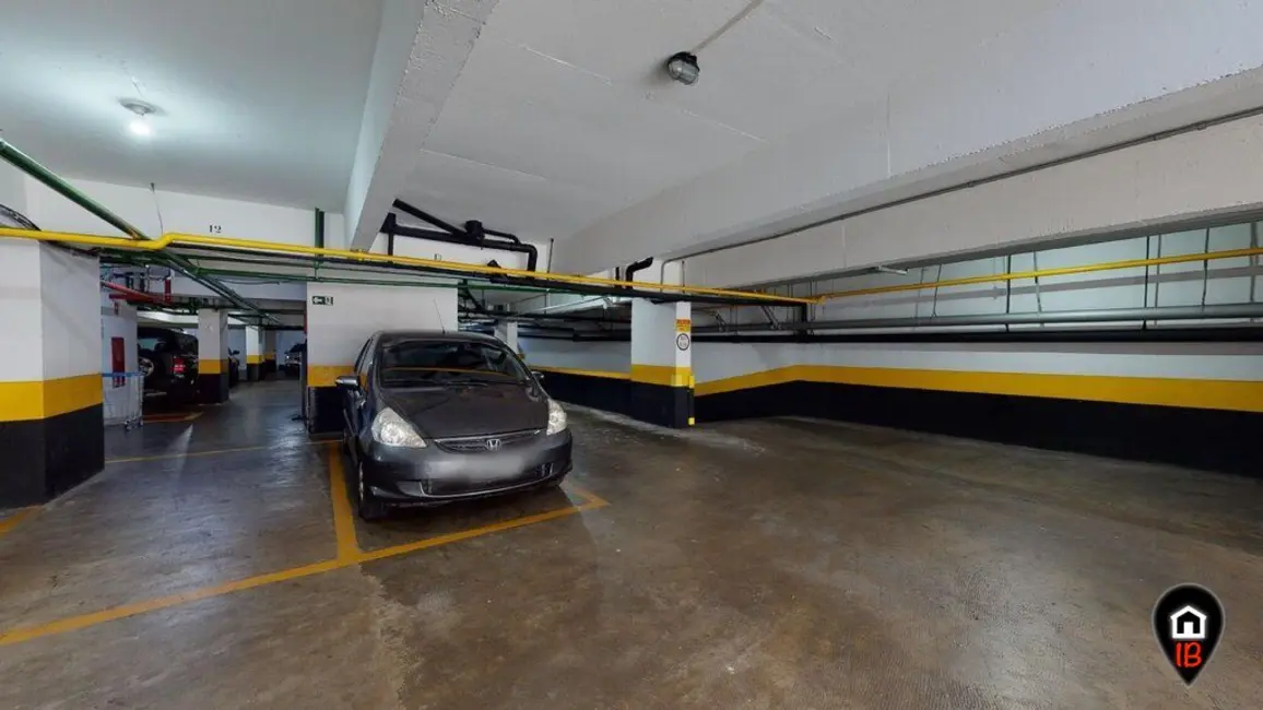 Apartamento com 2 quartos à venda, 79m2 em Vila Madalena, São Paulo - SP - imagem 8 Foto 8 de Apartamento com 2 quartos à venda, 79m2 em Vila Madalena, São Paulo - SP