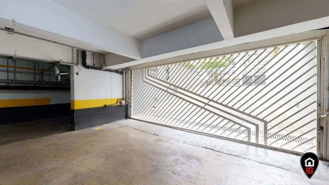 Apartamento com 2 quartos à venda, 79m2 em Vila Madalena, São Paulo - SP - imagem 9 Foto 9 de Apartamento com 2 quartos à venda, 79m2 em Vila Madalena, São Paulo - SP