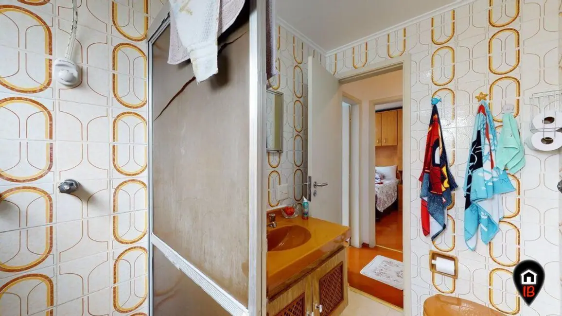 Apartamento com 2 quartos à venda, 79m2 em Vila Madalena, São Paulo - SP - imagem 2 Foto 2 de Apartamento com 2 quartos à venda, 79m2 em Vila Madalena, São Paulo - SP