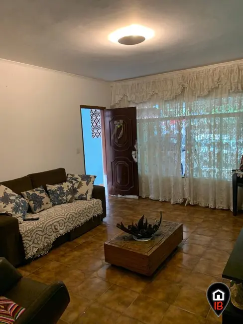 Foto 3 de Casa com 3 quartos à venda, 186m2 em Jardim Marek, Santo Andre - SP