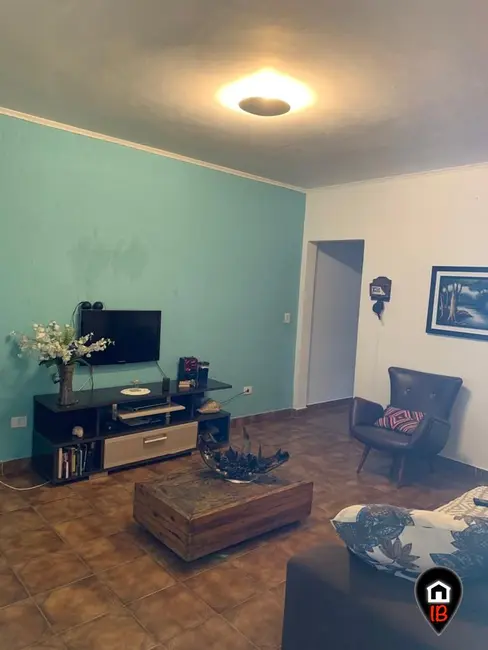 Foto 1 de Casa com 3 quartos à venda, 186m2 em Jardim Marek, Santo Andre - SP