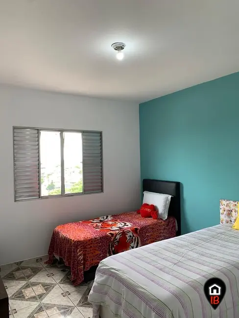 Foto 5 de Casa com 3 quartos à venda, 186m2 em Jardim Marek, Santo Andre - SP