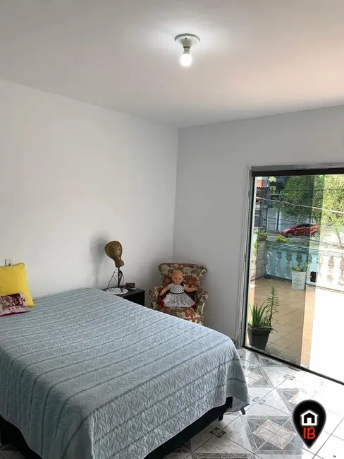 Foto 7 de Casa com 3 quartos à venda, 186m2 em Jardim Marek, Santo Andre - SP