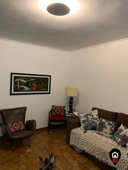 Foto 2 de Casa com 3 quartos à venda, 186m2 em Jardim Marek, Santo Andre - SP