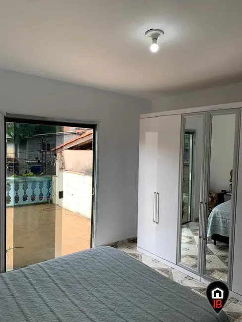 Foto 9 de Casa com 3 quartos à venda, 186m2 em Jardim Marek, Santo Andre - SP