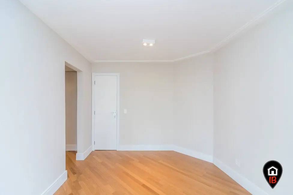 Apartamento com 3 quartos à venda, 169m2 em Higienópolis, São Paulo - SP - imagem 9 Foto 9 de Apartamento com 3 quartos à venda, 169m2 em Higienópolis, São Paulo - SP